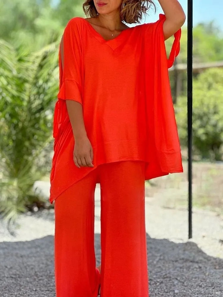 Mila™ | Relaxed Style Set
