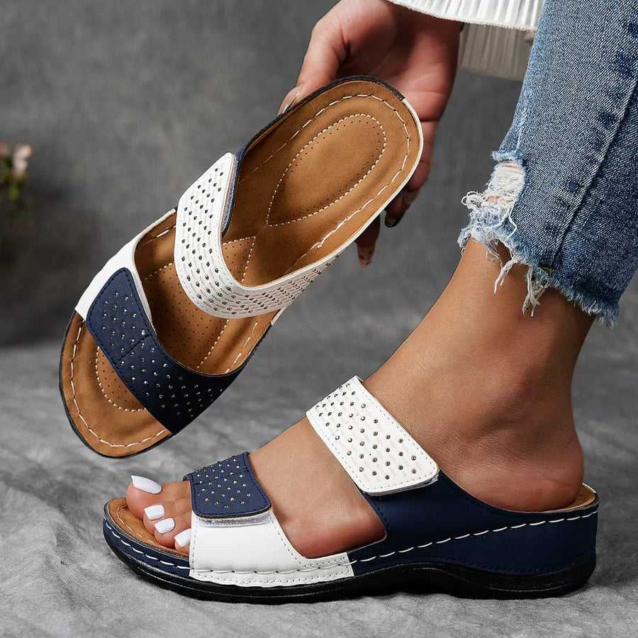 Eva™ | Comfortable Ergonomic Sandals