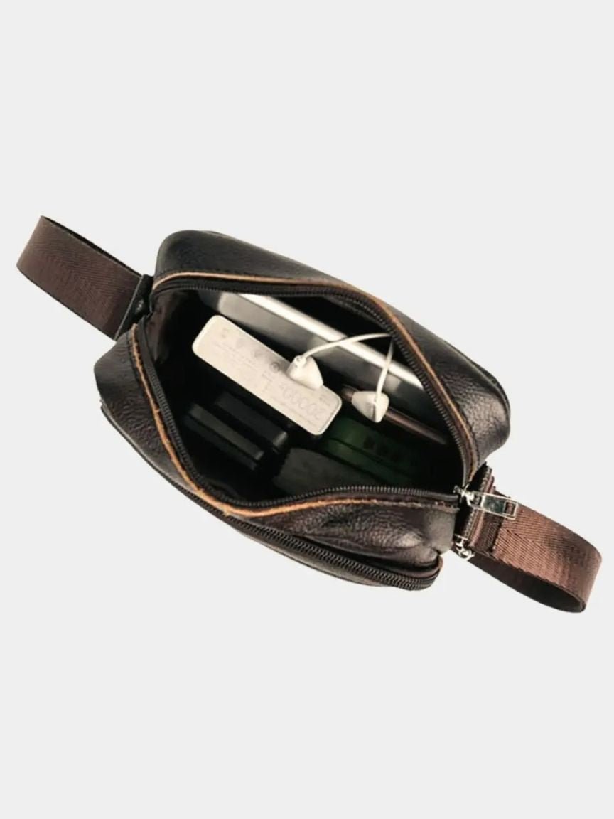 Capri Minimalist Shoulder Bag - CAAYWORLD CAAYWORLD