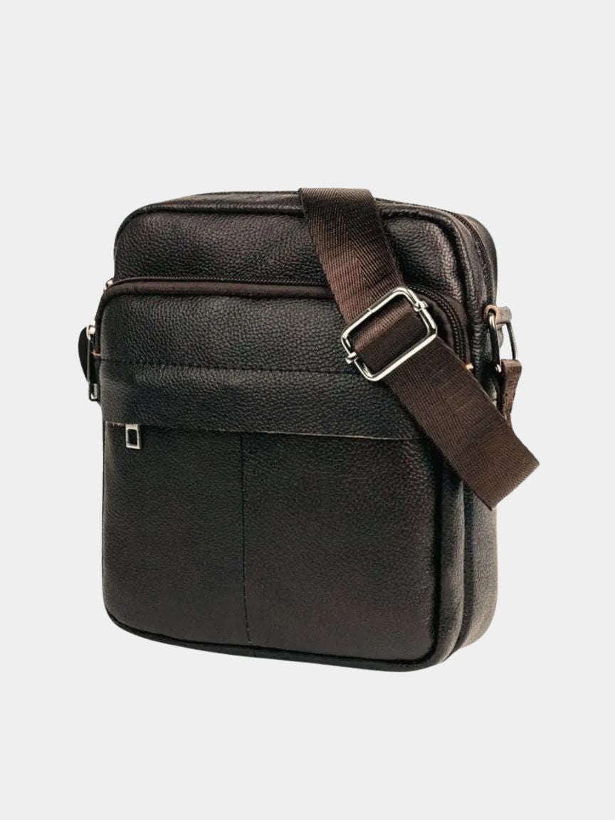 Capri Minimalist Shoulder Bag - CAAYWORLD CAAYWORLD