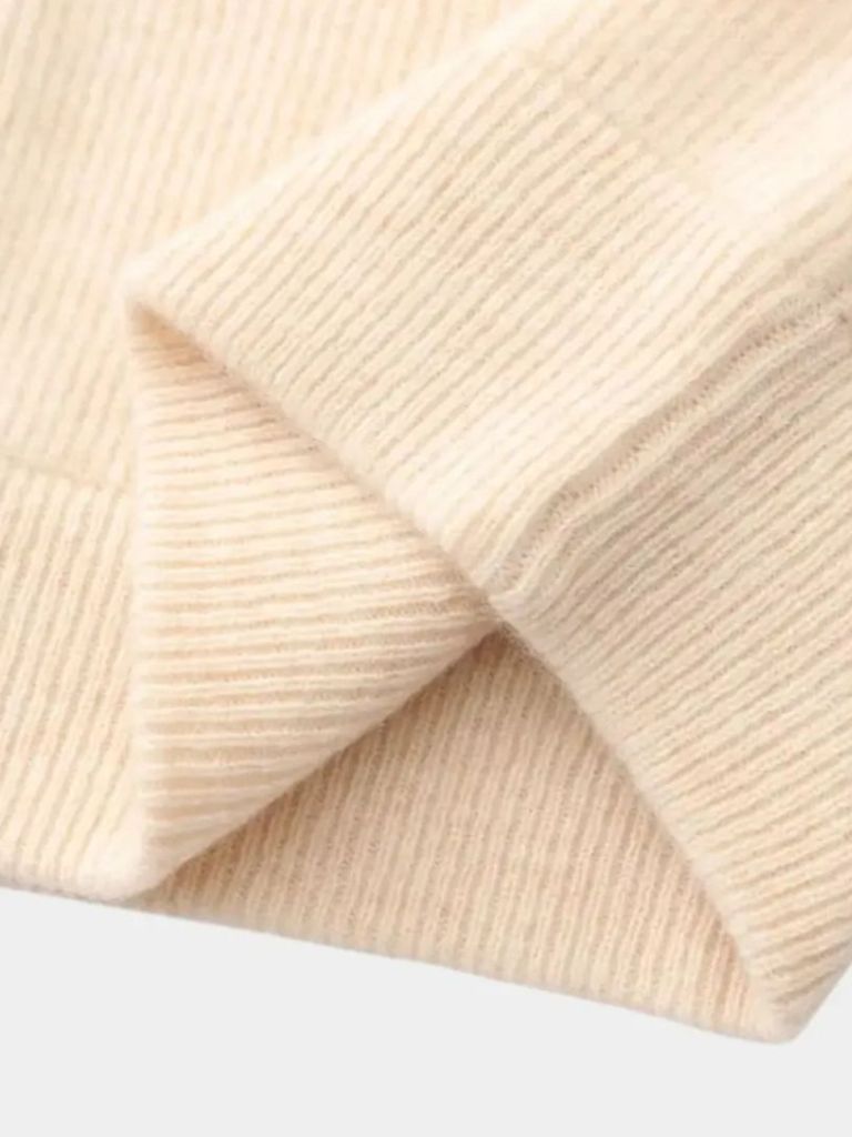 Cashmere Sweater - CAAYWORLD CAAYWORLD