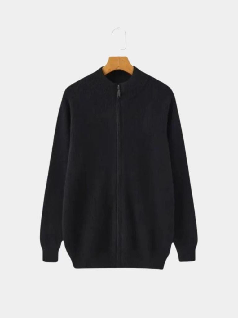 Cashmere Sweater - CAAYWORLD CAAYWORLD