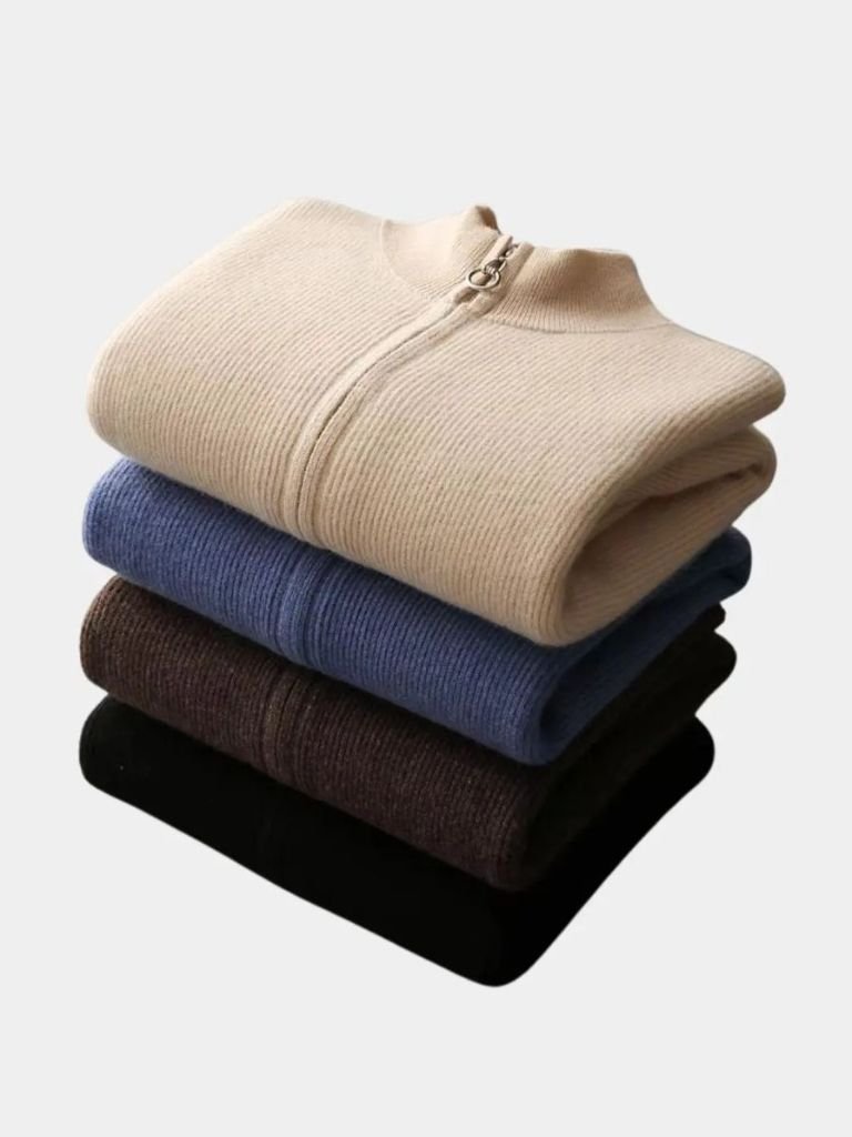 Cashmere Sweater - CAAYWORLD CAAYWORLD