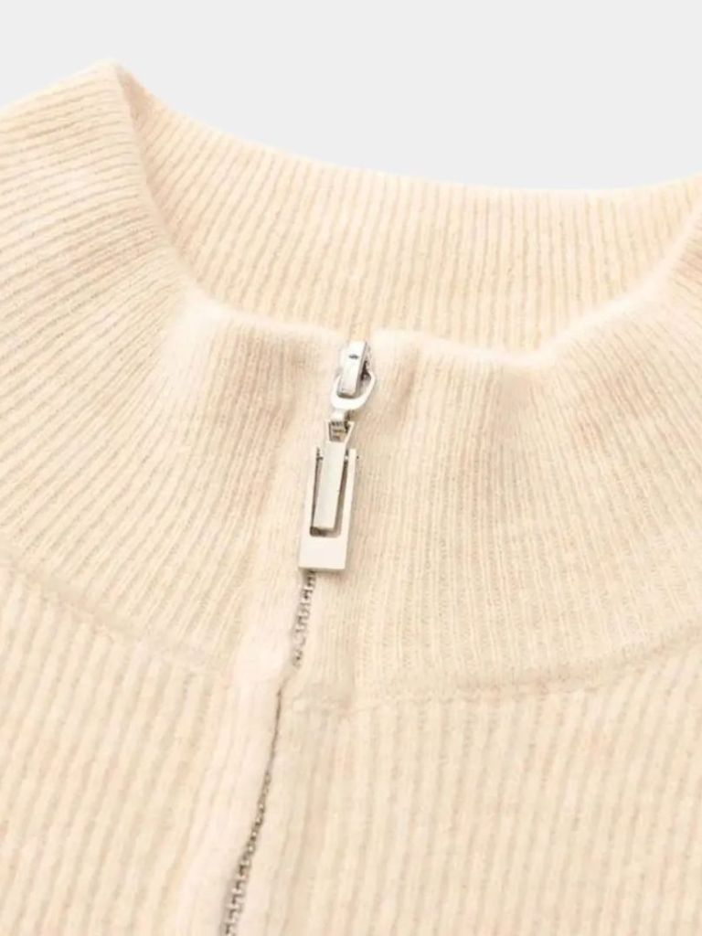 Cashmere Sweater - CAAYWORLD CAAYWORLD