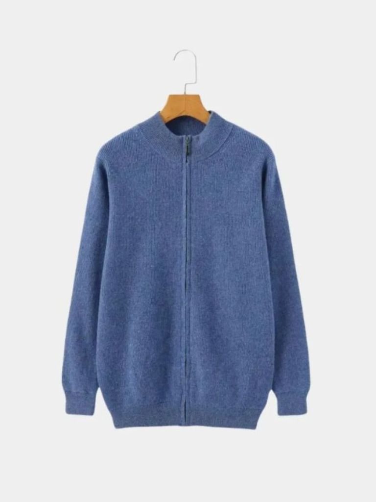 Cashmere Sweater - CAAYWORLD CAAYWORLD