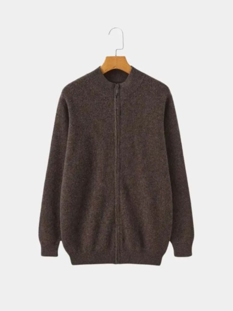 Cashmere Sweater - CAAYWORLD CAAYWORLD