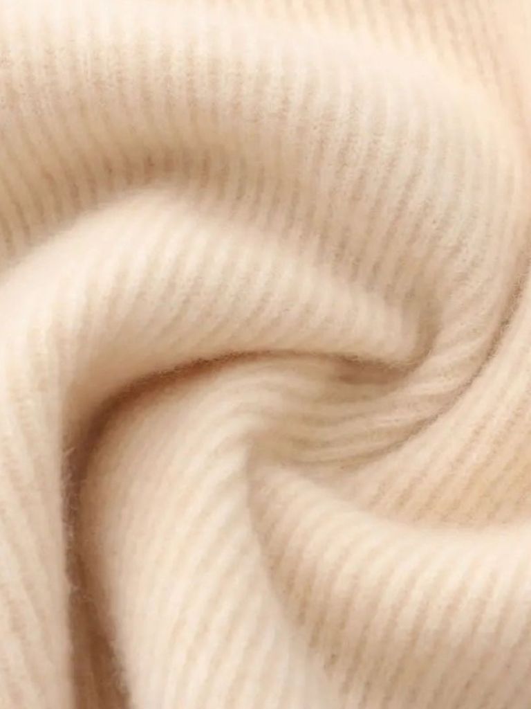 Cashmere Sweater - CAAYWORLD CAAYWORLD