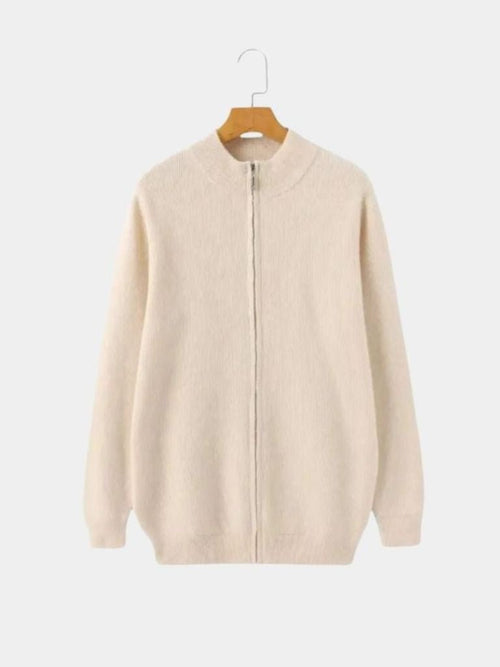 Cashmere Sweater - CAAYWORLD CAAYWORLD