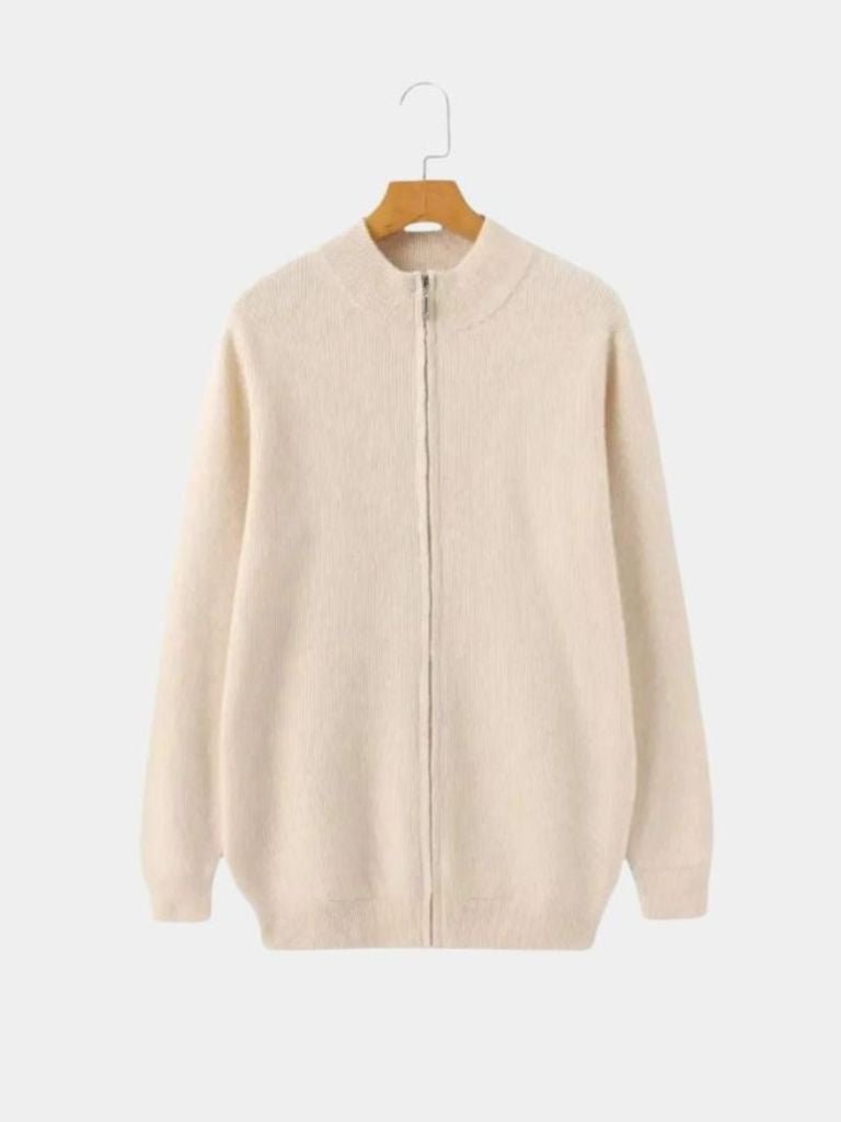 Cashmere Sweater - CAAYWORLD CAAYWORLD