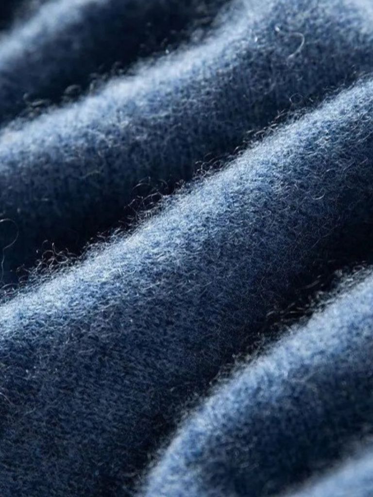 Cashmere V Neck Knitwear Sweater - CAAYWORLD CAAYWORLD
