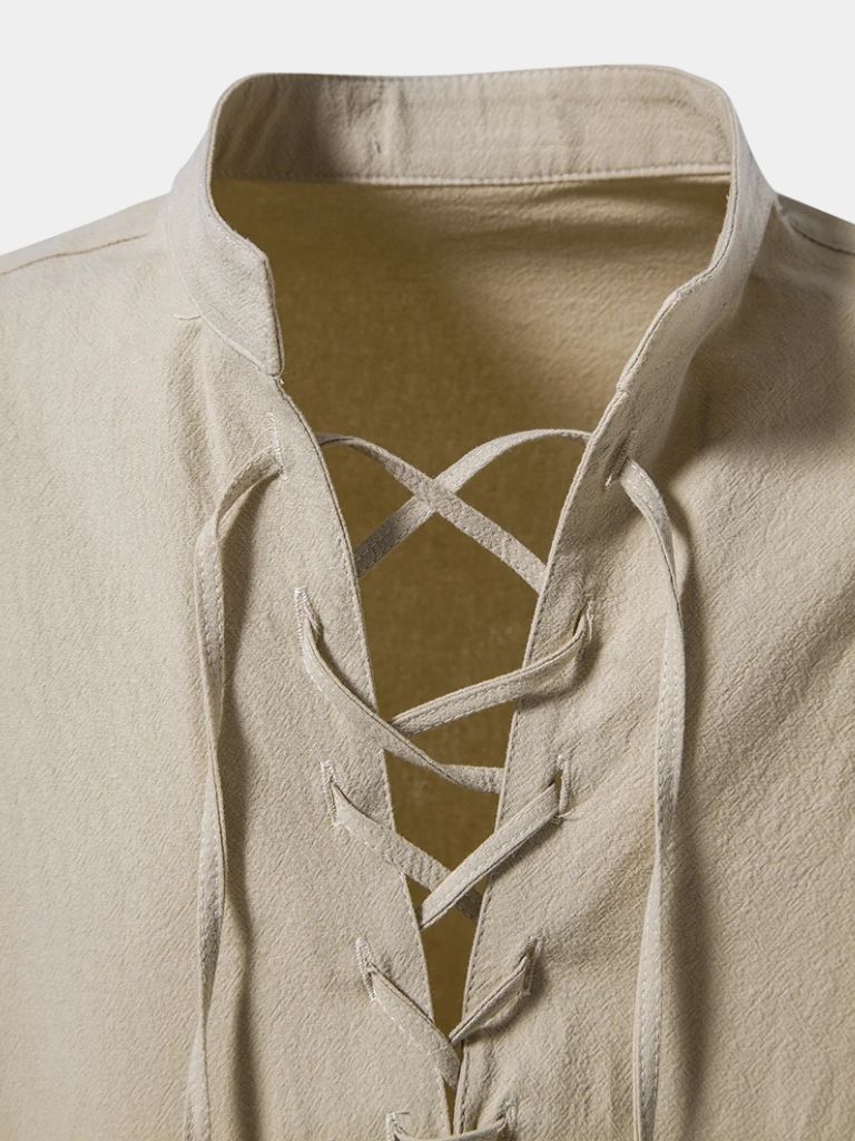 Casual Blouse Long Sleeve T-Shirt - CAAYWORLD CAAYWORLD