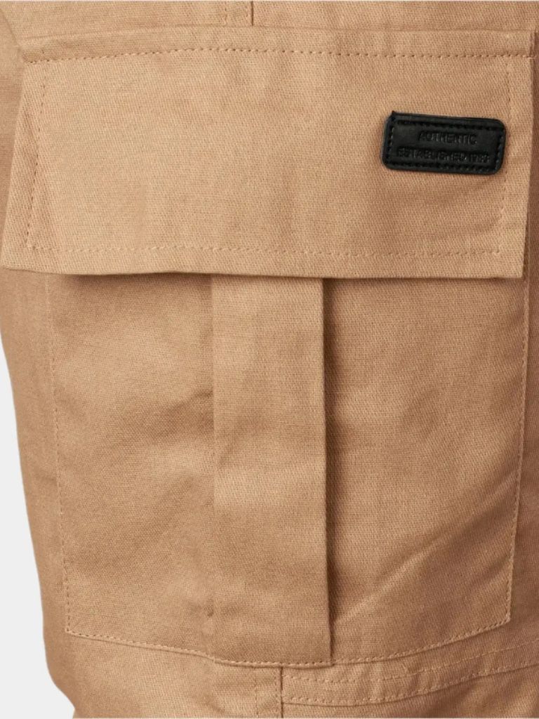 Casual Jogger Trousers - CAAYWORLD CAAYWORLD