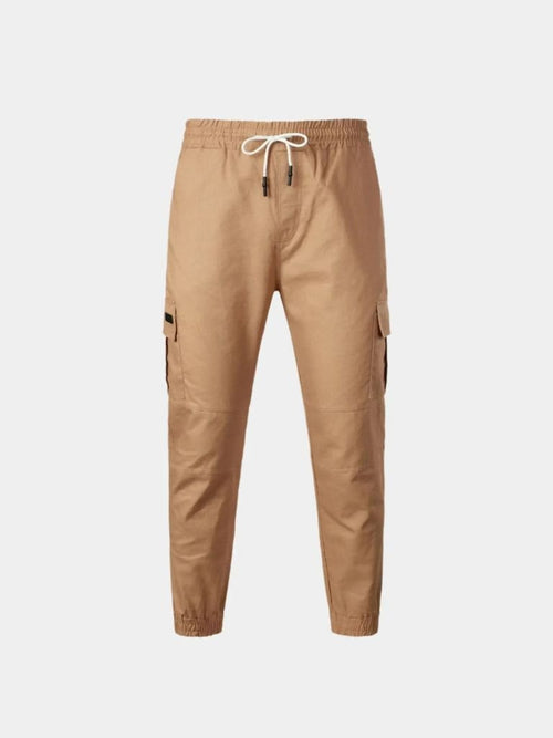 Casual Jogger Trousers - CAAYWORLD CAAYWORLD