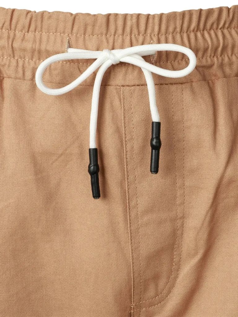 Casual Jogger Trousers - CAAYWORLD CAAYWORLD
