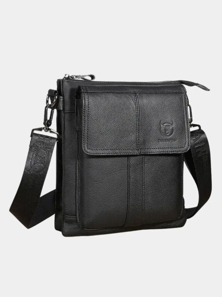 Casual Messenger Shoulder Bag - CAAYWORLD CAAYWORLD