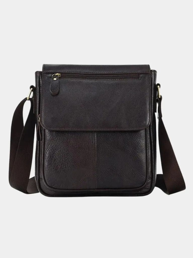Casual Messenger Shoulder Bag - CAAYWORLD CAAYWORLD