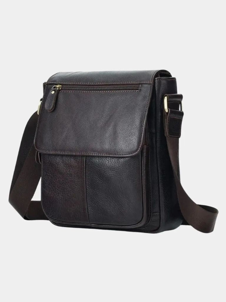 Casual Messenger Shoulder Bag - CAAYWORLD CAAYWORLD