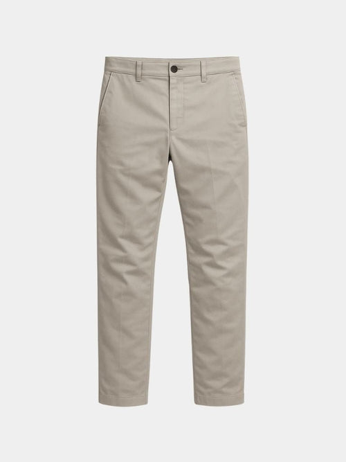 Casual Slim Fit Trousers - CAAYWORLD CAAYWORLD
