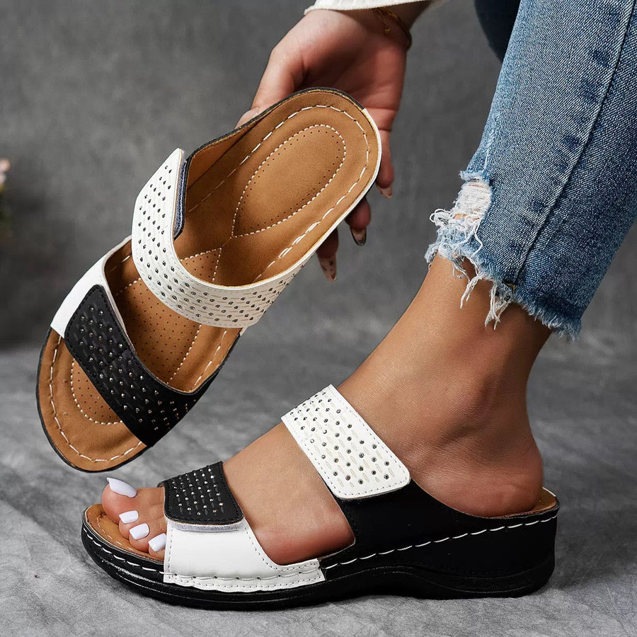 Eva™ | Comfortable Ergonomic Sandals