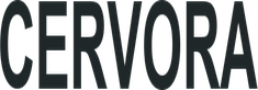 Cervora logo