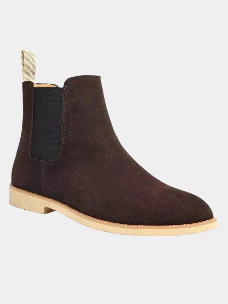 Classic Chelsea Boots - CAAYWORLD CAAYWORLD