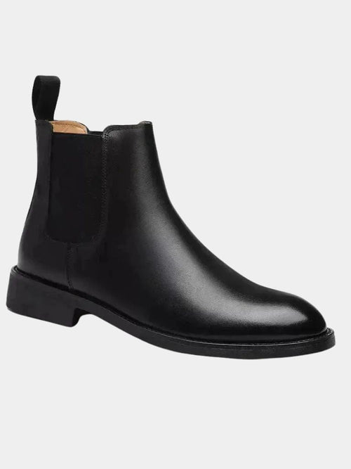 Classic Chelsea Boots - CAAYWORLD CAAYWORLD