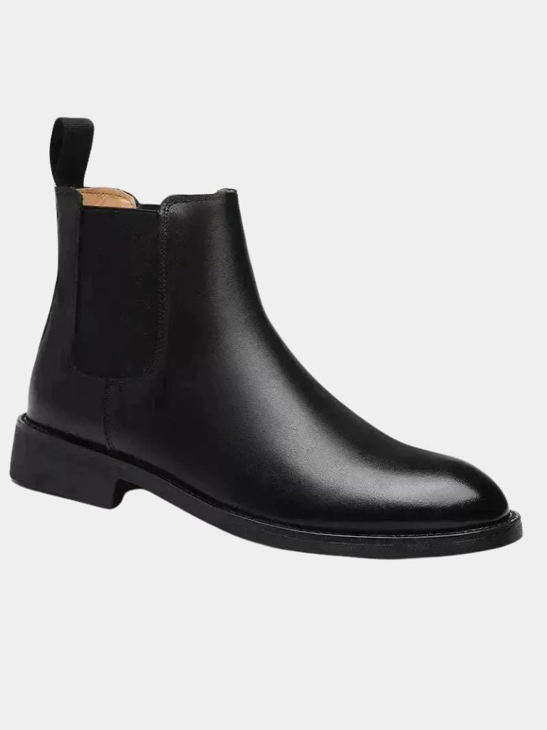 Classic Chelsea Boots - CAAYWORLD CAAYWORLD