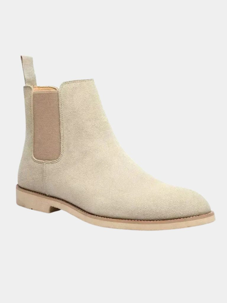 Classic Chelsea Boots - CAAYWORLD CAAYWORLD