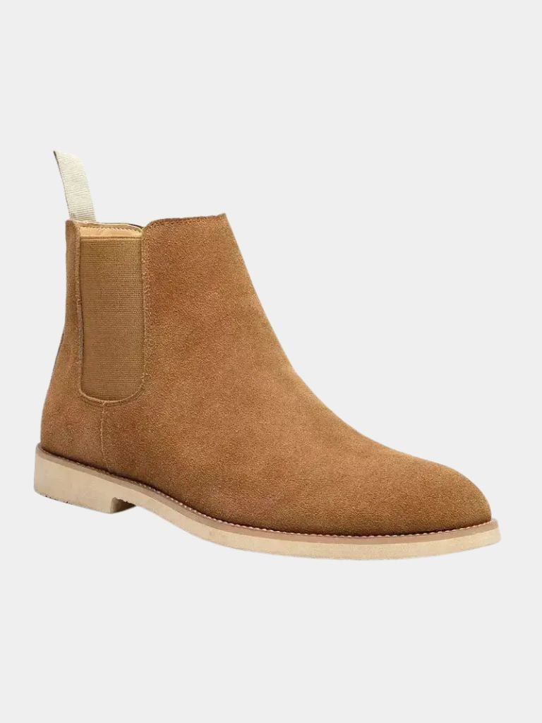Classic Chelsea Boots - CAAYWORLD CAAYWORLD