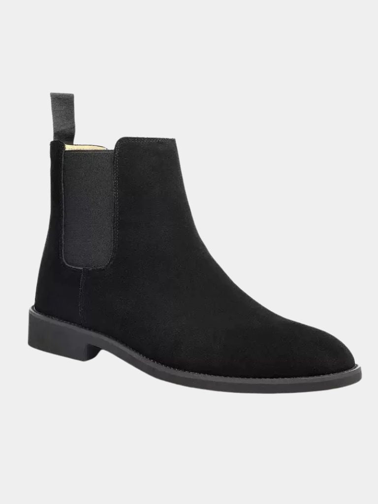 Classic Chelsea Boots - CAAYWORLD CAAYWORLD