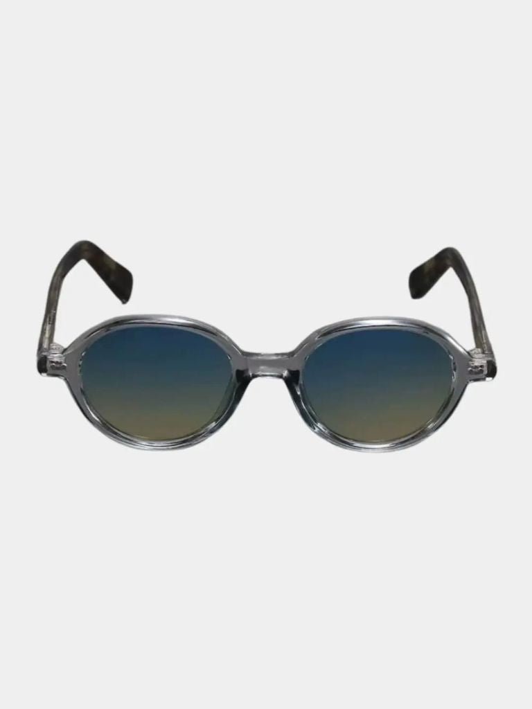 Classic Italian Style Sunglasses - CAAYWORLD CAAYWORLD