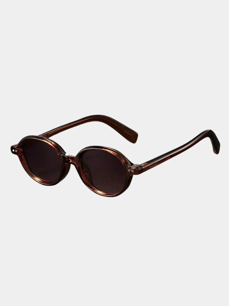 Classic Italian Style Sunglasses - CAAYWORLD CAAYWORLD