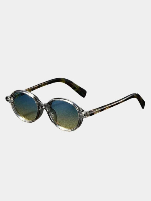 Classic Italian Style Sunglasses - CAAYWORLD CAAYWORLD