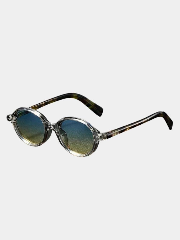 Classic Italian Style Sunglasses - CAAYWORLD CAAYWORLD
