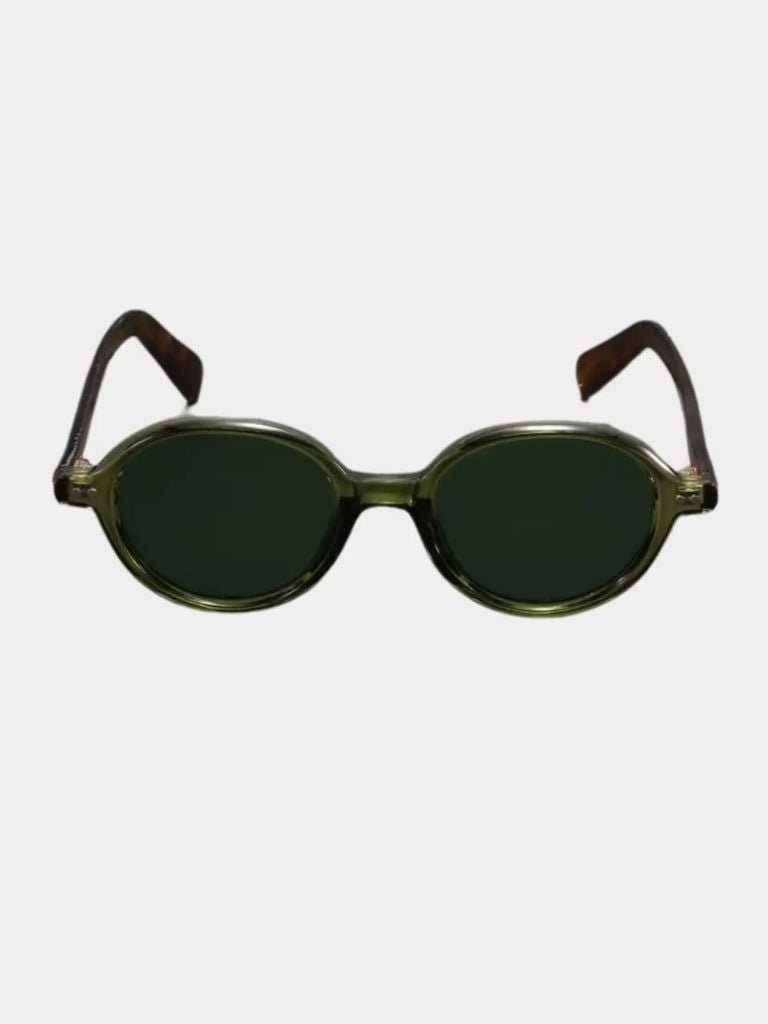 Classic Italian Style Sunglasses - CAAYWORLD CAAYWORLD