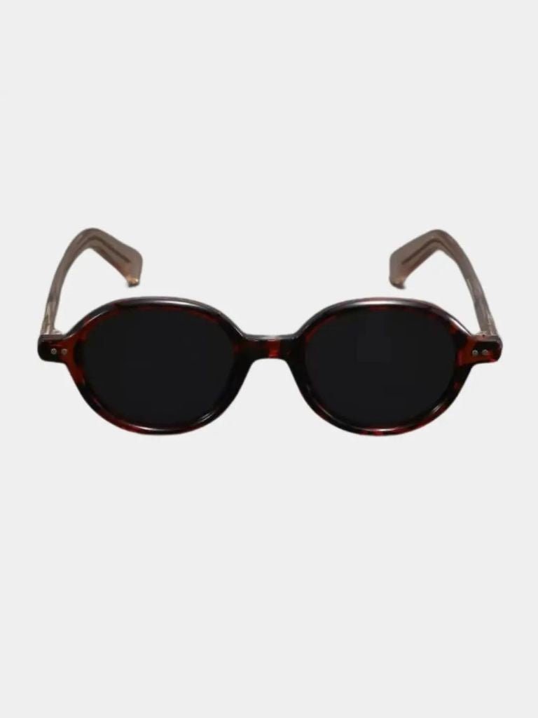 Classic Italian Style Sunglasses - CAAYWORLD CAAYWORLD