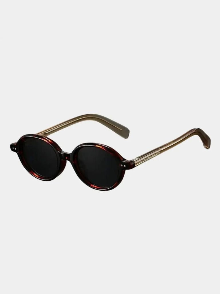 Classic Italian Style Sunglasses - CAAYWORLD CAAYWORLD