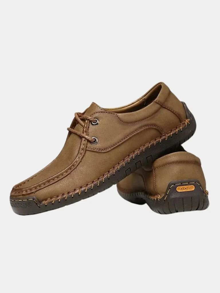Classic Wanderer Men's Shoes - CAAYWORLD CAAYWORLD