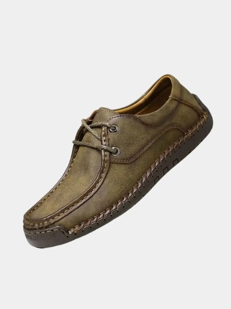 Classic Wanderer Men's Shoes - CAAYWORLD CAAYWORLD