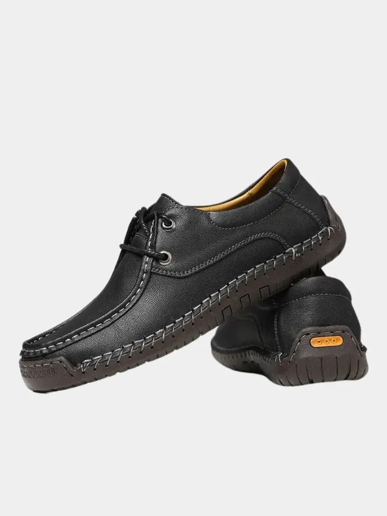 Classic Wanderer Men's Shoes - CAAYWORLD CAAYWORLD