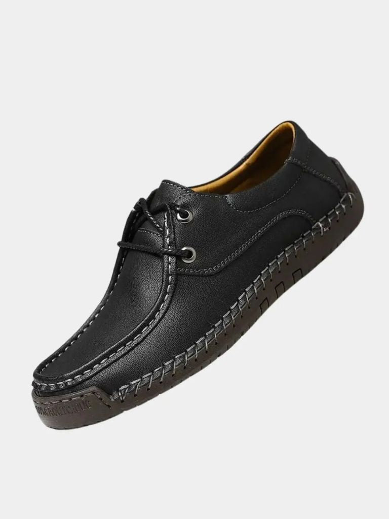 Classic Wanderer Men's Shoes - CAAYWORLD CAAYWORLD