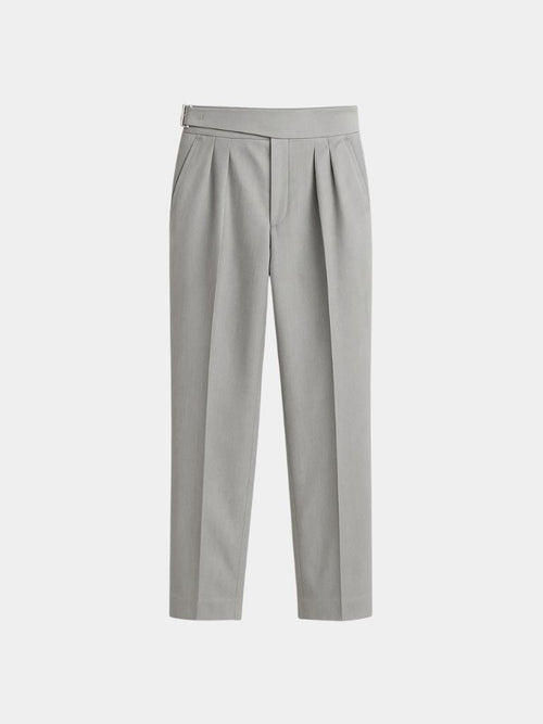 Classique Refined Trousers - CAAYWORLD CAAYWORLD