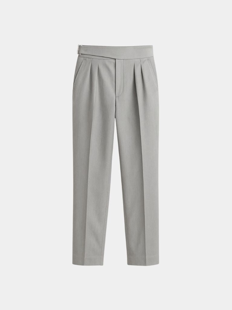 Classique Refined Trousers - CAAYWORLD CAAYWORLD