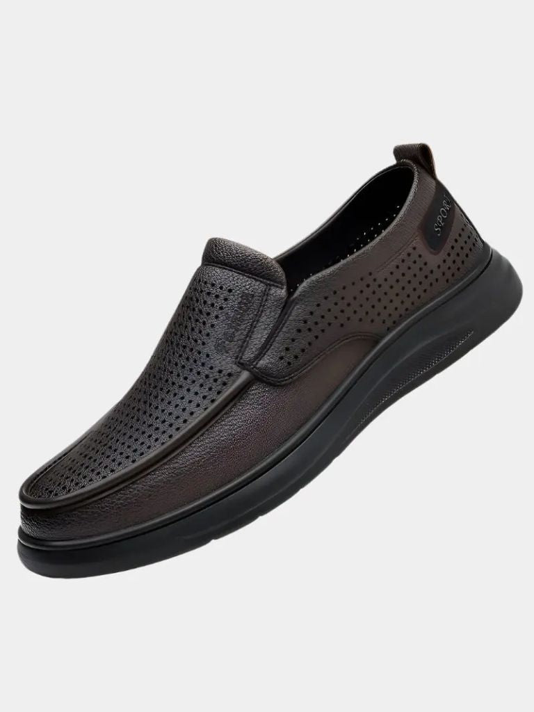 Comfortable Casual Elegant Moccasins Shoes - CAAYWORLD CAAYWORLD