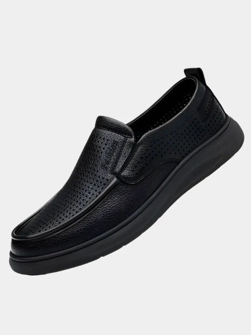 Comfortable Casual Elegant Moccasins Shoes - CAAYWORLD CAAYWORLD