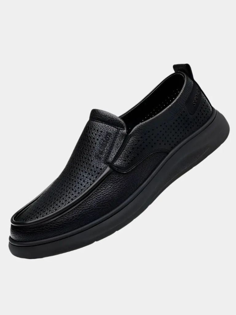 Comfortable Casual Elegant Moccasins Shoes - CAAYWORLD CAAYWORLD