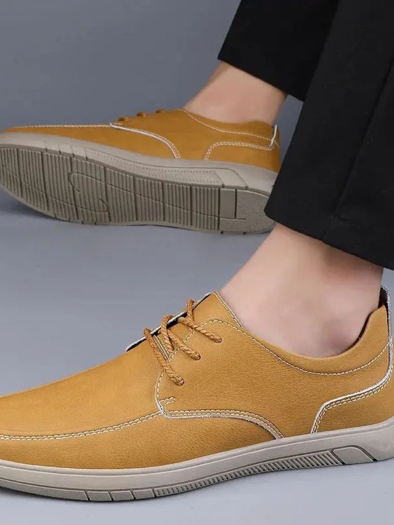 Comfortable Casual Elegant Shoe - CAAYWORLD CAAYWORLD