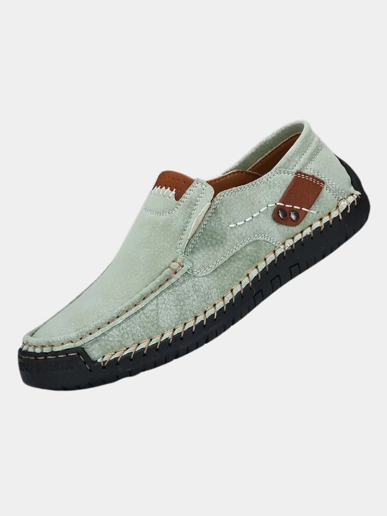 Comfortable Casual Moccasins Shoes - CAAYWORLD CAAYWORLD