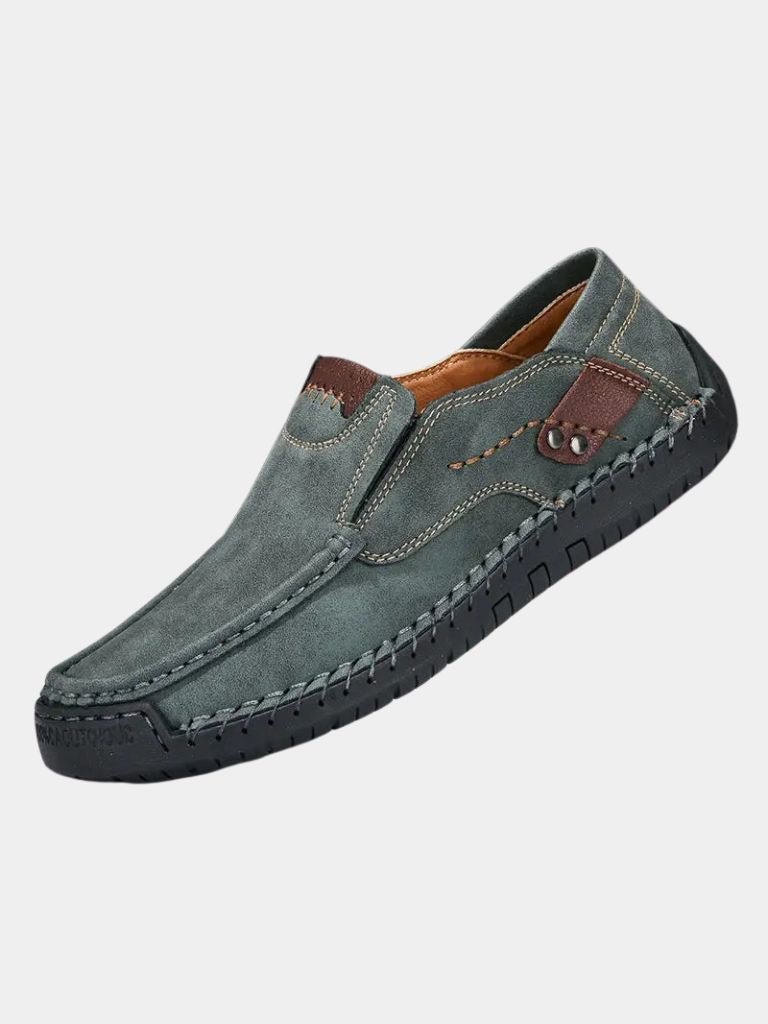 Comfortable Casual Moccasins Shoes - CAAYWORLD CAAYWORLD