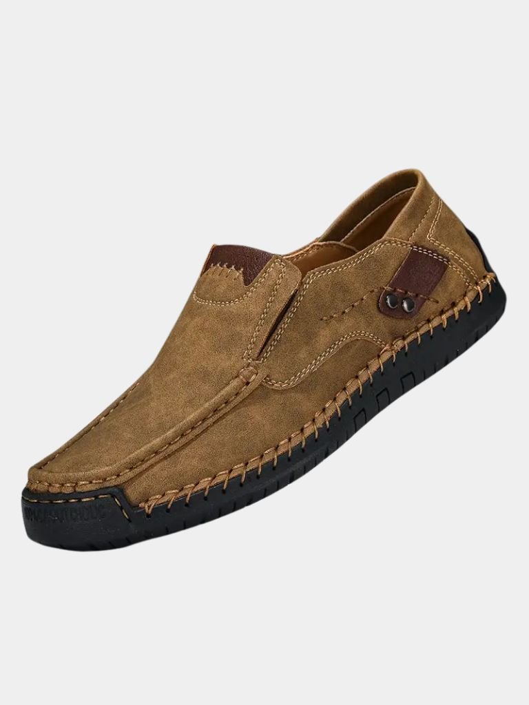 Comfortable Casual Moccasins Shoes - CAAYWORLD CAAYWORLD